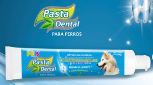 Pasta dental Fancy Pets