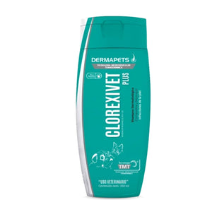 Clorexivet Shampoo