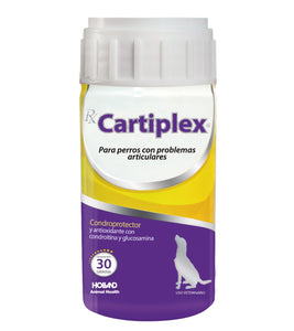 Cartiplex