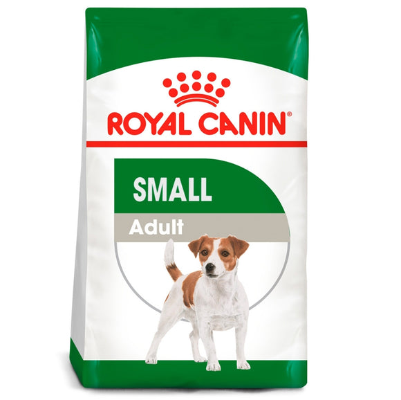 Royal Canin Adulto Small Dog 6.36kg