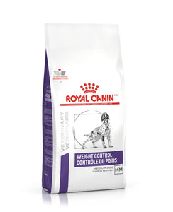 Royal canin Weight Control Dry Dog Medium 8kg