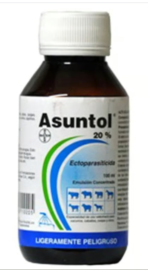 Asuntol 100ml