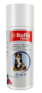 Talco Bolfo