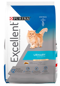 Excellent Felino Urinary 3kg