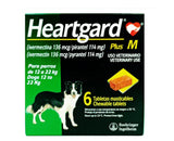 Heardgard Plus Perro