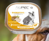 Latas Nupec Perro