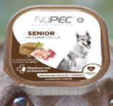 Latas Nupec Perro