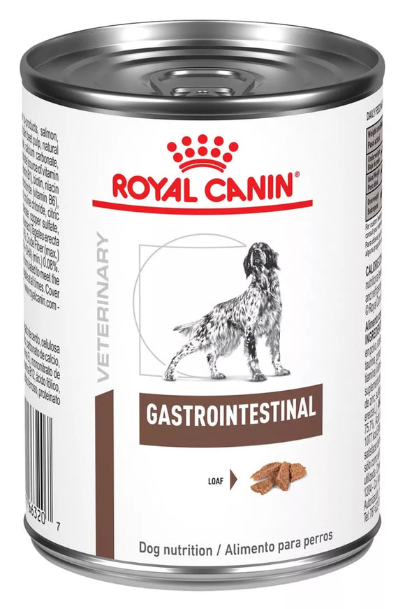 Lata Royal Canin Gastrointestinal