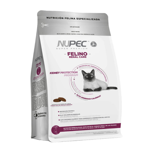 Nupec Felino Renal 1.5kg