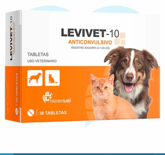 Levivet 10
