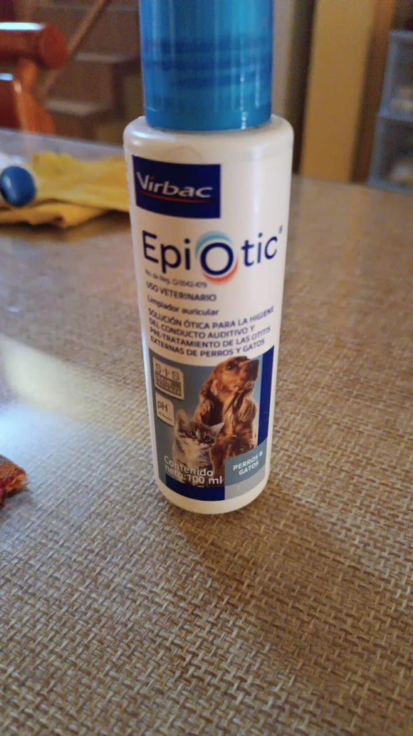 Epiotic