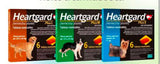 Heardgard Plus Perro
