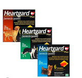 Heardgard Plus Perro