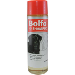 Bolfo Shampoo 350ml