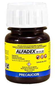 Alfadex