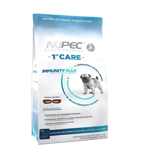 Nupec First Care