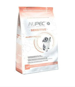 Nupec Sensitive