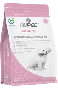 Nupec Adulto Mini