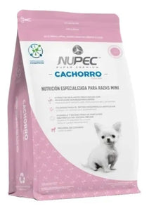 Nupec Cachorro Mini