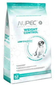 Nupec Weight Control