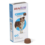 Bravecto