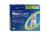 Nexgard Spectra