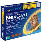 Nexgard Spectra