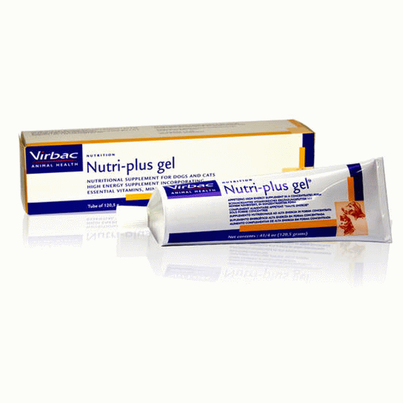 Nutriplus Gel 120 grs